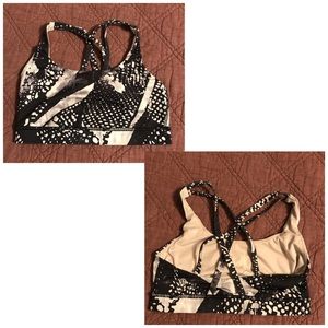 SOLD ❌❌ Lululemon sports bra